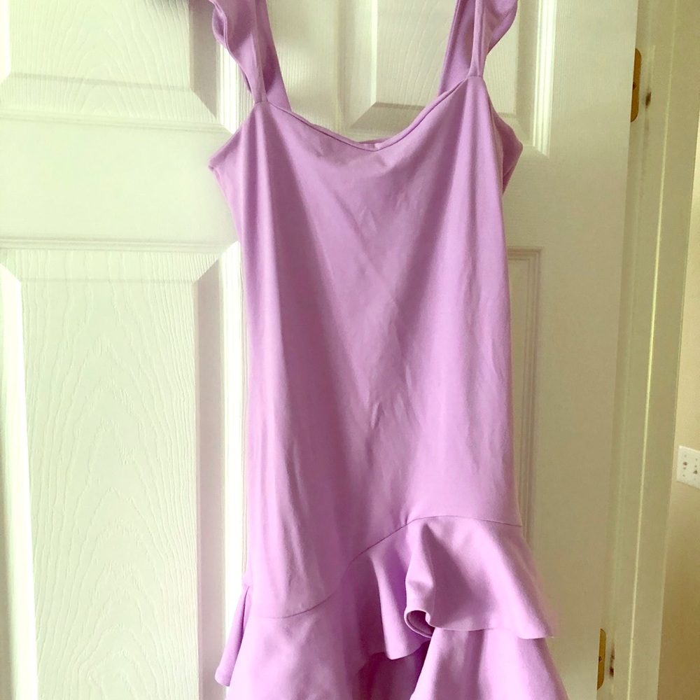 Susan Monaco Dress